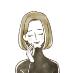 A子さん