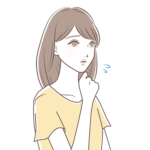 40代女性